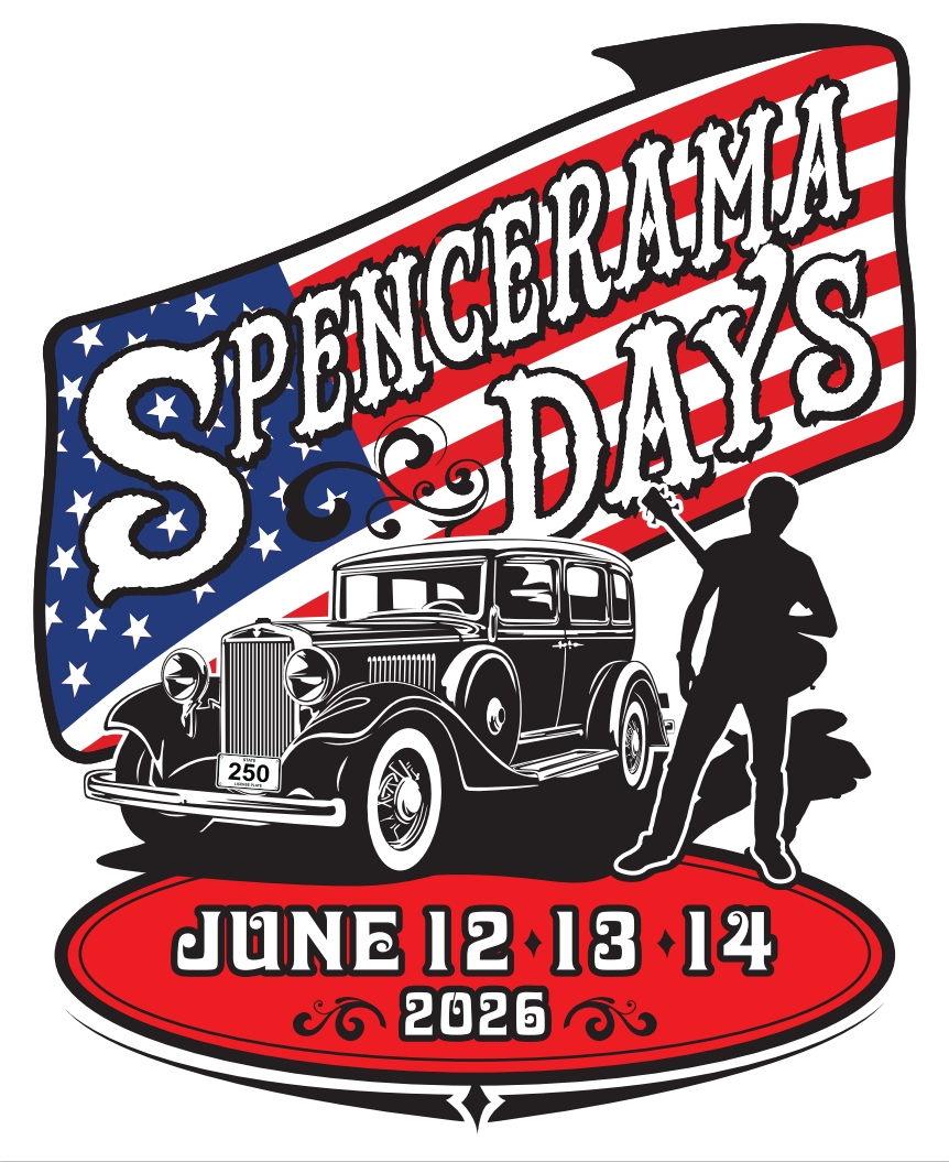 Spencer Spenerama Days
